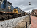 CSX 395